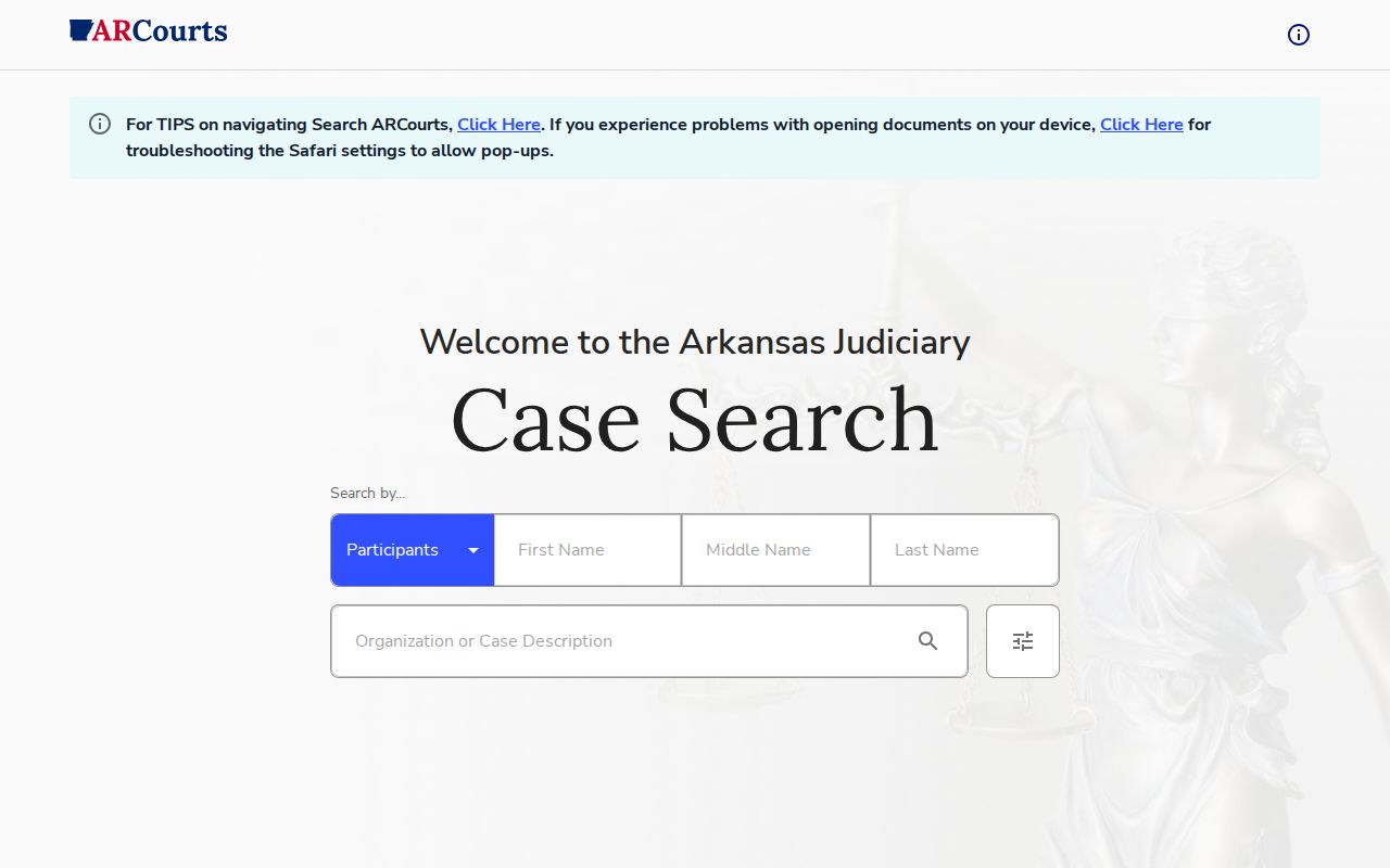 Lincoln County arrest news CourtConnect case-record search